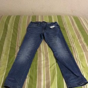 Aeropostale skinny jeans
